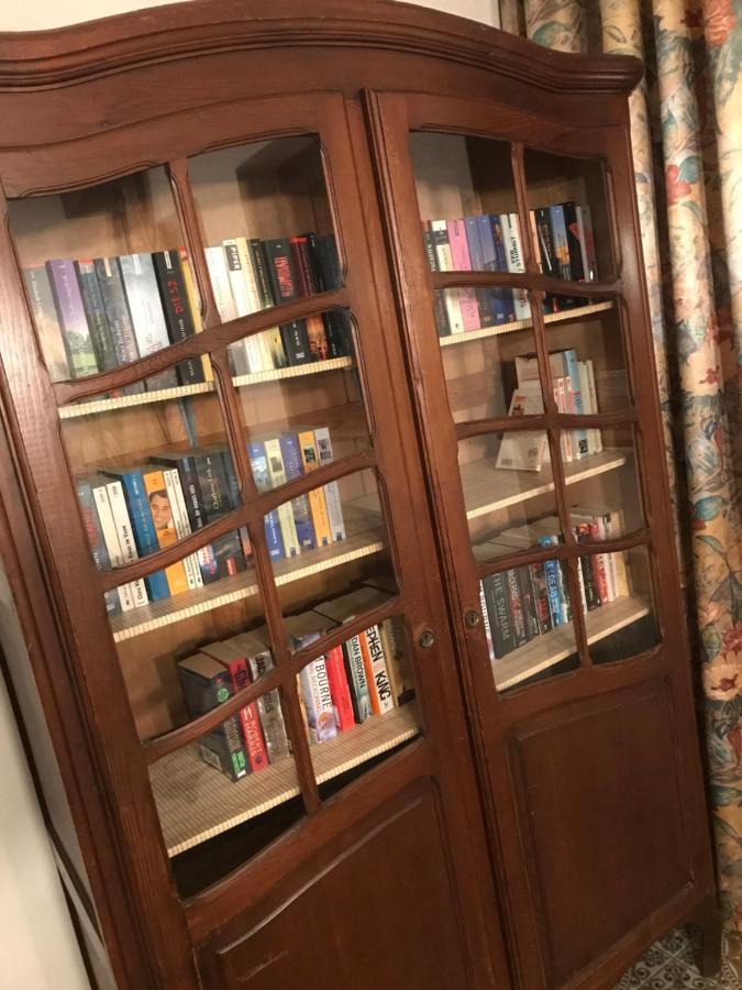 مبيت وإفطار لينز Bel'Vue المظهر الخارجي الصورة